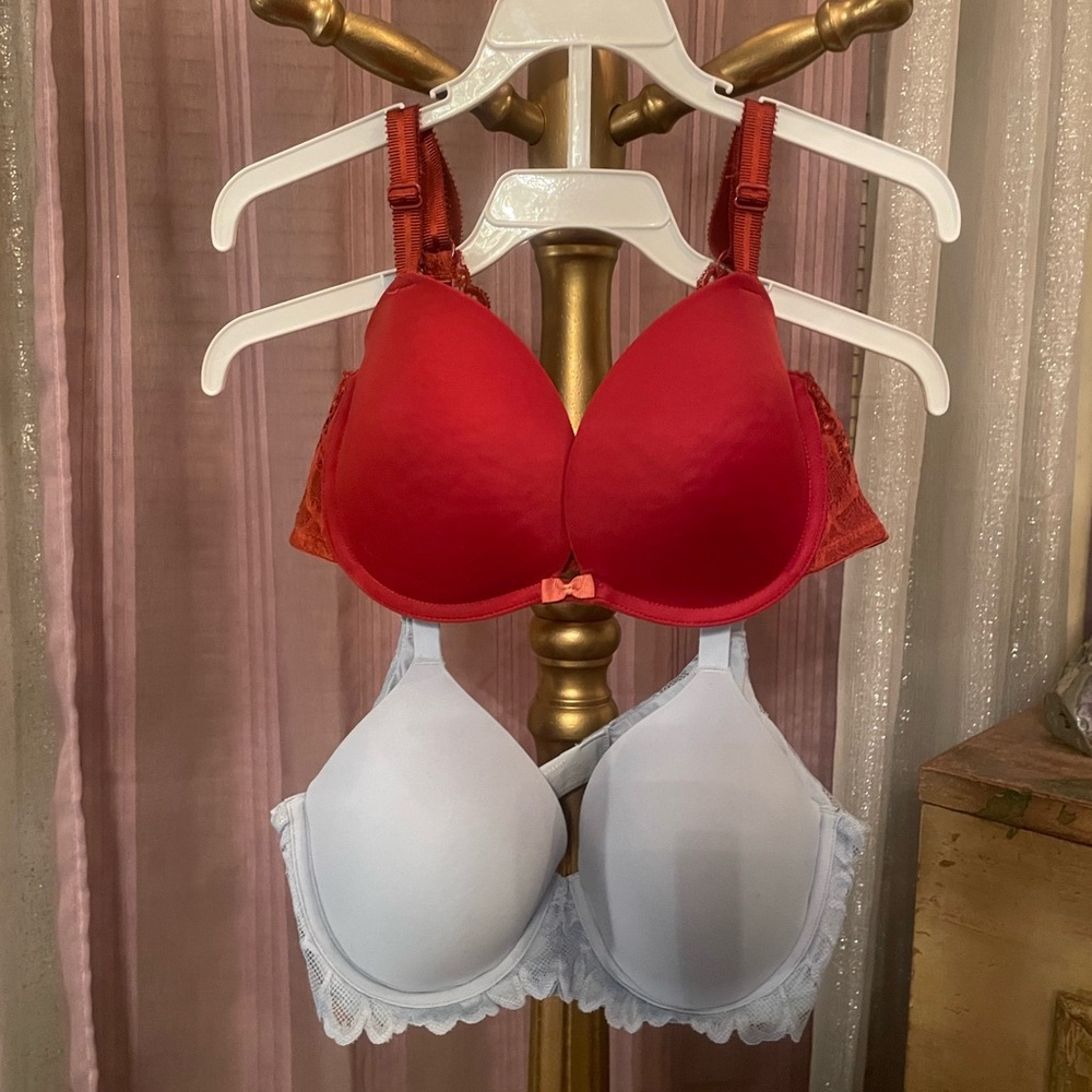 (2) Bra’s 34.C